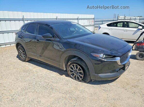 3MVDMBAL2NM405533 2022 MAZDA CX-30 Gray Передня права чверть