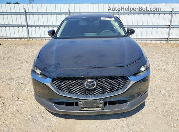 3MVDMBAL2NM405533 2022 MAZDA CX-30 Gray Вид спереду