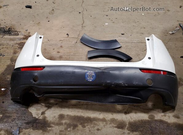 3MVDMBAL4MM219927 2021 MAZDA CX-30 Белый Вид наклейки с VIN-кодом