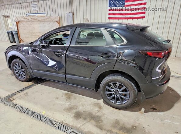 3MVDMBAM1RM694239 2024 MAZDA CX-30 Black Tył lewy