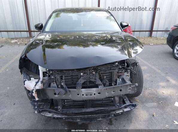 3MVDMBAM1SM769530 2025 MAZDA CX-30 Черный Вид задней части салона