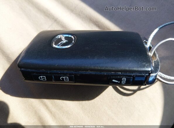 3MVDMBAM3PM555548 2023 MAZDA CX-30 Black Widok deski rozdzielczej