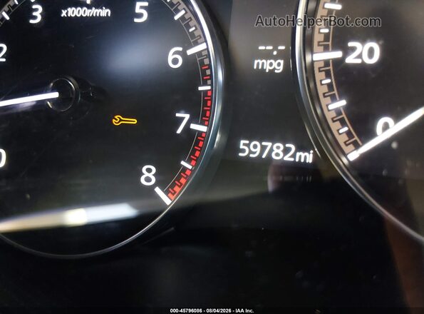 3MVDMBAM3PM555548 2023 MAZDA CX-30 Black 