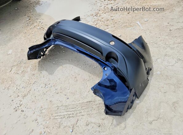 3MVDMBAM3SM789830 2025 MAZDA CX-30 Синий Вид подкапотного пространства