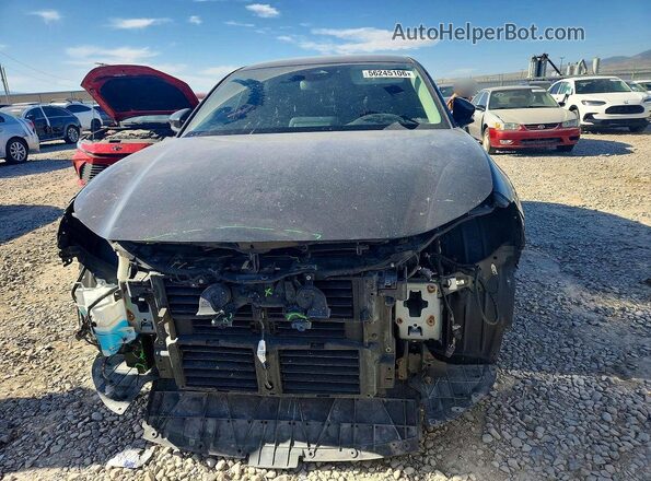 3MVDMBAM8RM666874 2024 MAZDA CX-30 Black Դիմացի տեսք