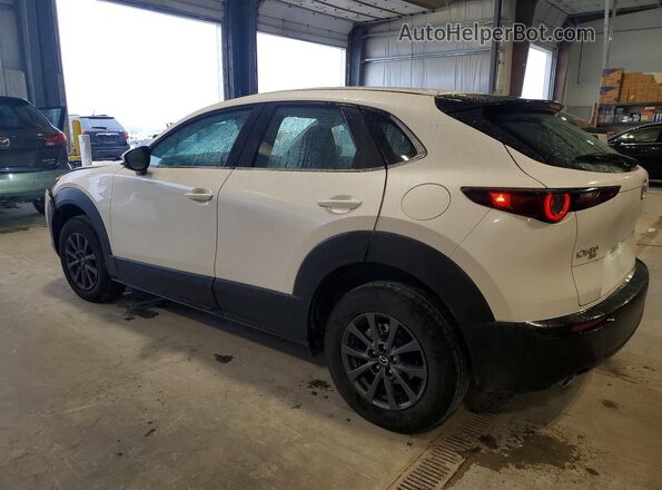 3MVDMBAM8RM702515 2024 MAZDA CX-30 White Rear left