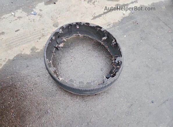 3MVDMBBL0NM445740 2022 MAZDA CX-30 Gray Vista de la etiqueta del VIN