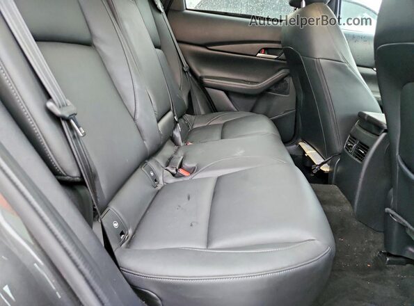 3MVDMBBL0NM445740 2022 MAZDA CX-30 Gray Vista interior trasera