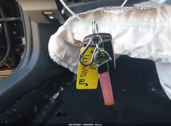 3MVDMBBL0NM446063 2022 MAZDA CX-30 Black Vista del salpicadero