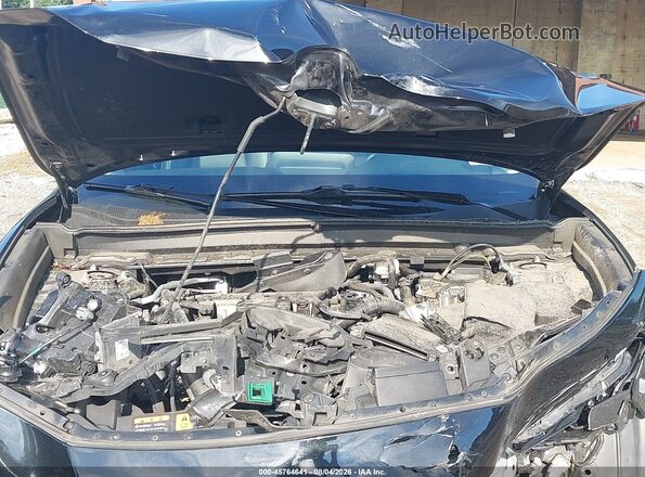 3MVDMBBL0NM446063 2022 MAZDA CX-30 Black Vista trasera