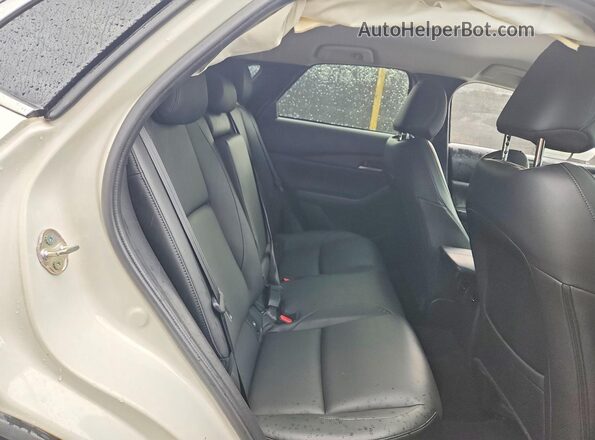 3MVDMBBL0NM452042 2022 MAZDA CX-30 Белый Вид задних сидений