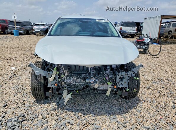 3MVDMBBL3TM138107 2026 MAZDA CX-30 Gray Вид спереду