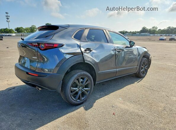 3MVDMBBL4TM201179 2026 MAZDA CX-30 Gray Rear right