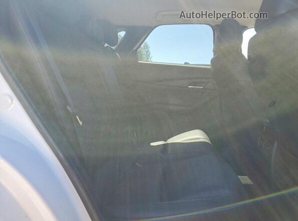 3MVDMBBL8MM213451 2021 MAZDA CX-30 White უკანა სალონის ხედი