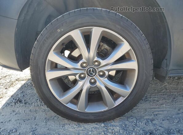 3MVDMBBL8MM213451 2021 MAZDA CX-30 White 