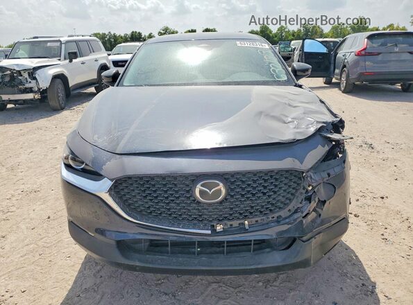 3MVDMBBL8TM137079 2026 MAZDA CX-30 Blue Vista frontal