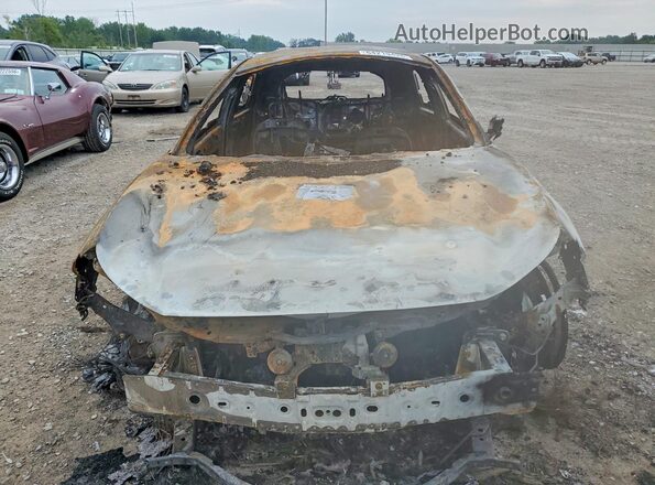 3MVDMBBL9MM263193 2021 MAZDA CX-30 Burn Вид спереду