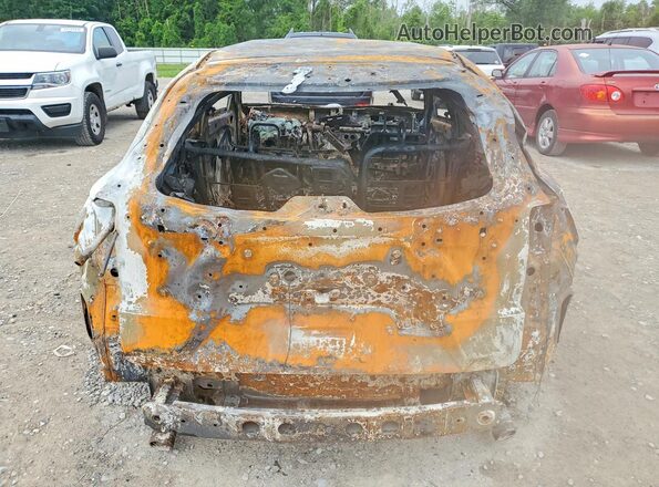 3MVDMBBL9MM263193 2021 MAZDA CX-30 Burn Вид ззаду