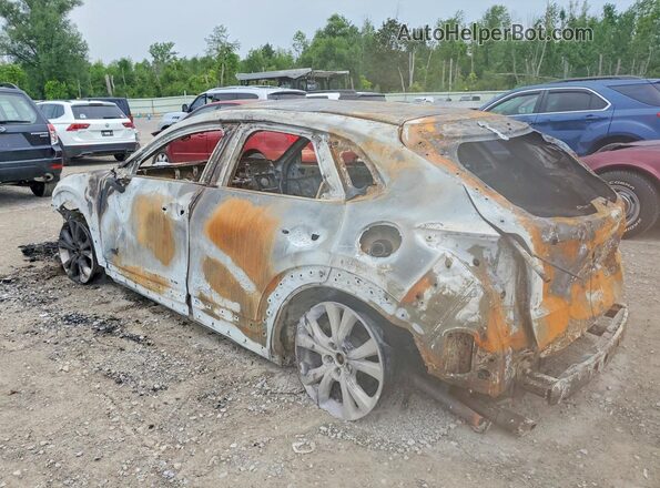 3MVDMBBL9MM263193 2021 MAZDA CX-30 Burn Задня ліва чверть