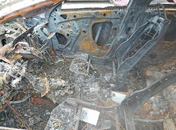 3MVDMBBL9MM263193 2021 MAZDA CX-30 Burn Вид салону спереду