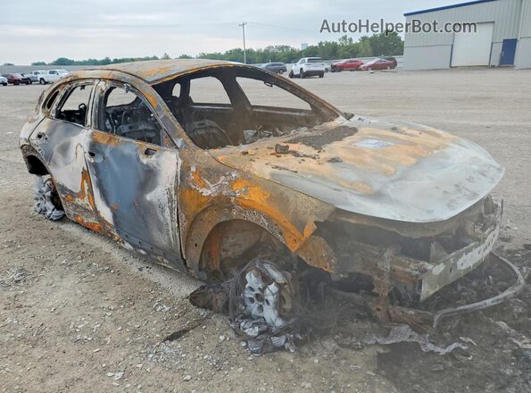 3MVDMBBL9MM263193 2021 MAZDA CX-30 Burn Передня права чверть