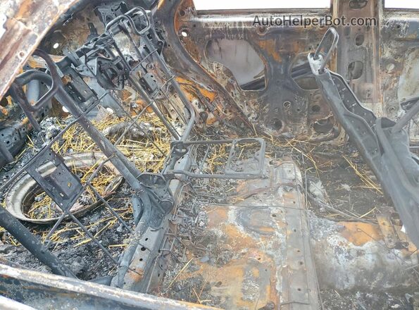 3MVDMBBL9MM263193 2021 MAZDA CX-30 Burn Вид задніх сидінь