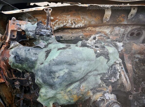 3MVDMBBL9MM263193 2021 MAZDA CX-30 Burn Вид щитка приладів