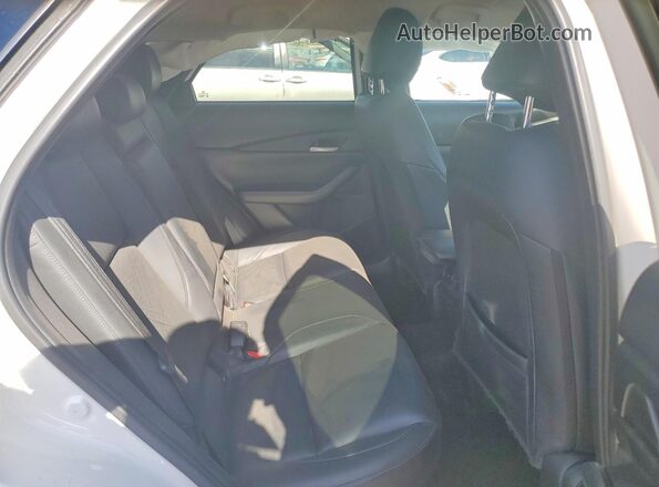 3MVDMBBL9NM428046 2022 MAZDA CX-30 White Widok tylnych siedzeń