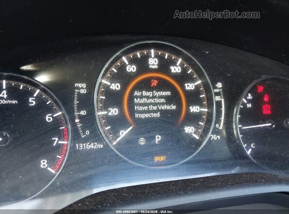 3MVDMBBLXMM229442 2021 MAZDA CX-30 Blue Rear seats view