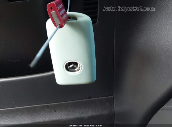 3MVDMBBLXMM229442 2021 MAZDA CX-30 Blue Dashboard view