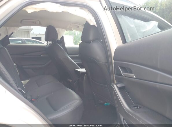 3MVDMBBM0PM565940 2023 MAZDA CX-30 Champagne Widok naklejki z numerem VIN