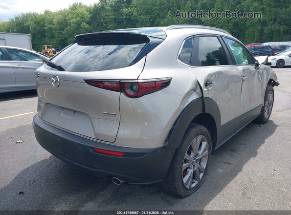 3MVDMBBM0PM565940 2023 MAZDA CX-30 Champagne Tył prawy