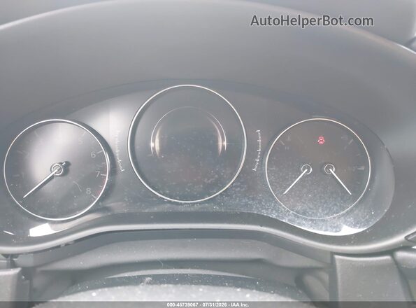 3MVDMBBM0PM565940 2023 MAZDA CX-30 Champagne Widok tylnych siedzeń