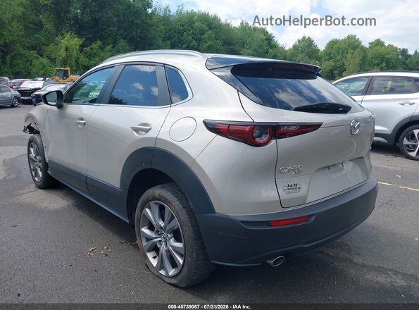3MVDMBBM0PM565940 2023 MAZDA CX-30 Champagne Tył lewy