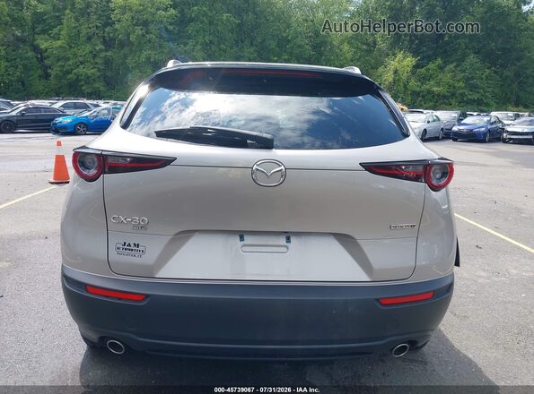 3MVDMBBM0PM565940 2023 MAZDA CX-30 Champagne 