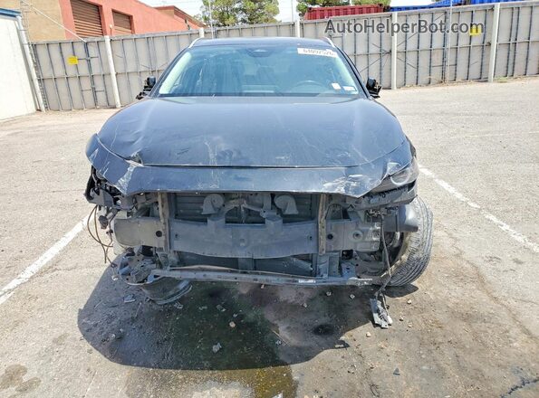 3MVDMBBM0RM611690 2024 MAZDA CX-30 Black Դիմացի տեսք