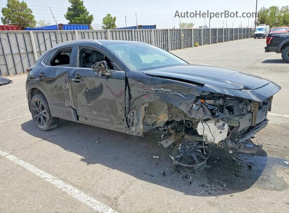 3MVDMBBM0RM611690 2024 MAZDA CX-30 Black Առջևի աջ