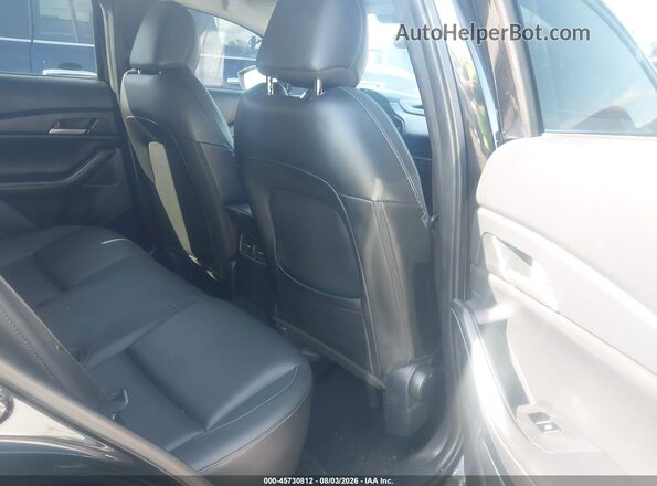 3MVDMBBM1PM532428 2023 MAZDA CX-30 Black Вид наклейки з VIN-кодом