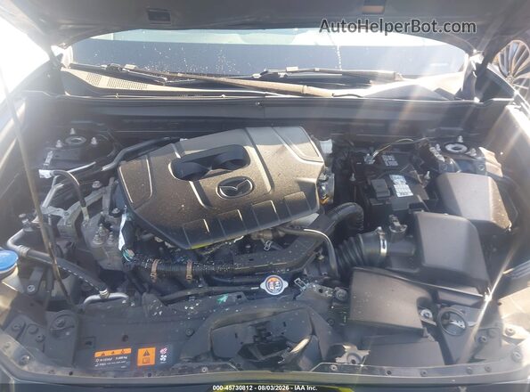 3MVDMBBM1PM532428 2023 MAZDA CX-30 Black Вид ззаду