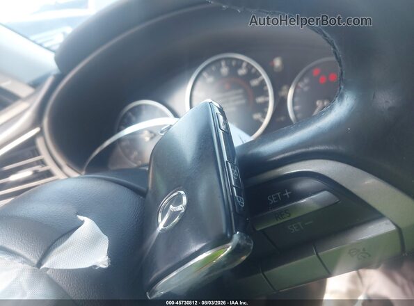 3MVDMBBM1PM532428 2023 MAZDA CX-30 Black Вид панелі приладів