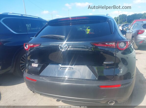 3MVDMBBM1PM532428 2023 MAZDA CX-30 Black 