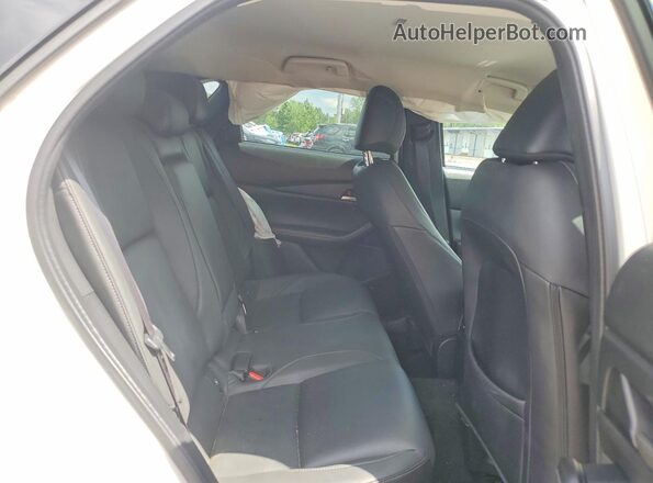 3MVDMBBM1PM559967 2023 MAZDA CX-30 White Вид задньої частини салону