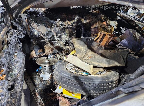 3MVDMBBM1RM675687 2024 MAZDA CX-30 Gray Vista del salpicadero