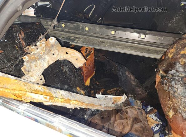 3MVDMBBM1RM675687 2024 MAZDA CX-30 Gray Vista interior trasera