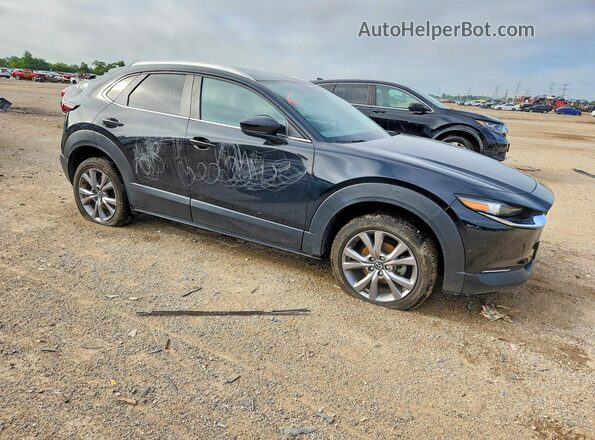 3MVDMBBM2PM531529 2023 MAZDA CX-30 Black Առջևի աջ