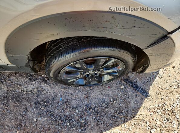 3MVDMBBM2RM652175 2024 MAZDA CX-30 Серебряный 