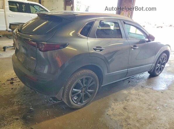 3MVDMBBM2RM658168 2024 MAZDA CX-30 Gray Rear right