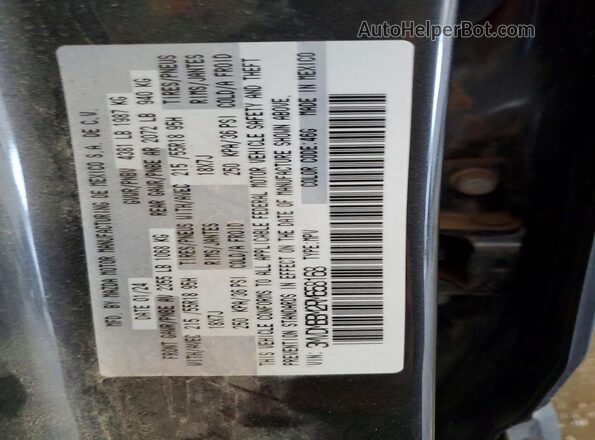 3MVDMBBM2RM658168 2024 MAZDA CX-30 Gray 360 interior view