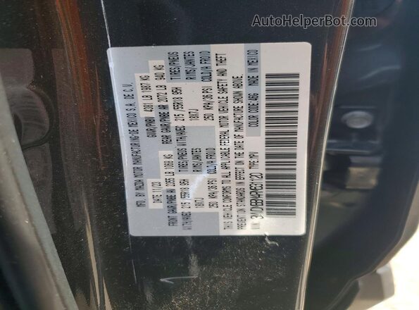 3MVDMBBM4RM631120 2024 MAZDA CX-30 Gray Widok wnętrza 360 stopni
