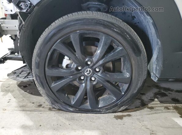 3MVDMBBM4RM665042 2024 MAZDA CX-30 Silver 